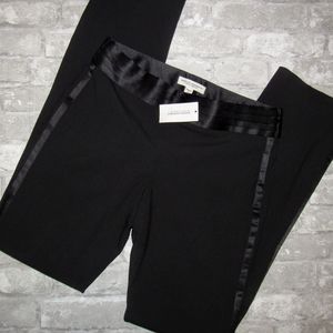 Banana Republic Low-Rise Pants